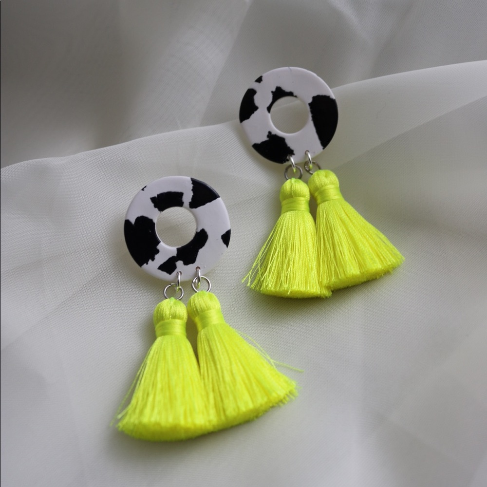 Handmade Earrings